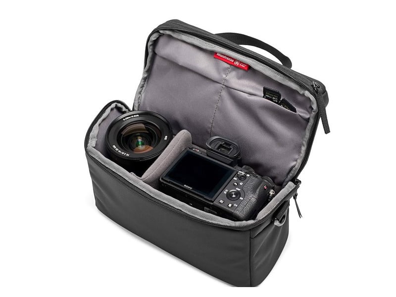 Manfrotto Advanced válltáska M III-3