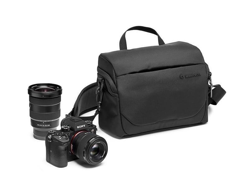 Manfrotto Advanced válltáska M III-4