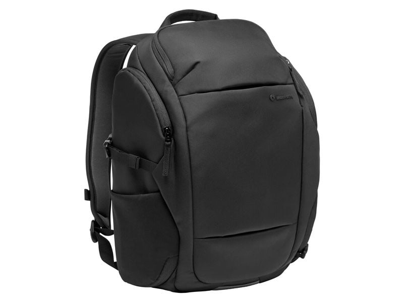 Manfrotto Advanced Travel hátizsák M III-0