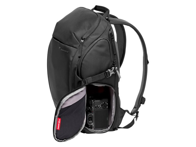 Manfrotto Advanced Travel hátizsák M III-3