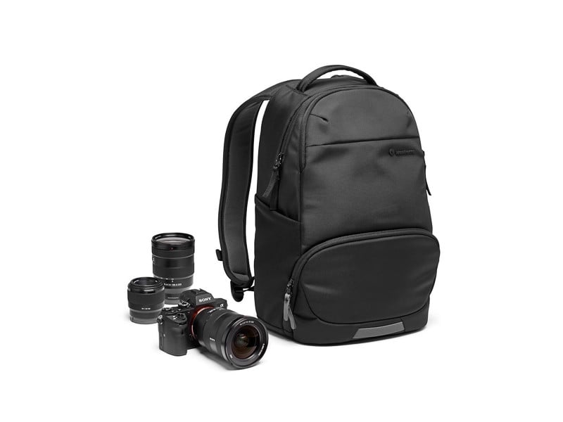 Manfrotto Advanced Active hátizsák III-0