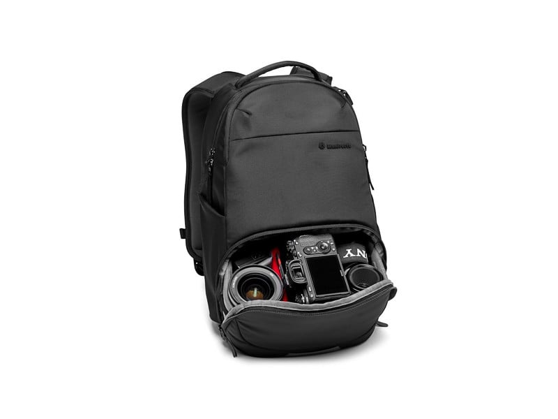 Manfrotto Advanced Active hátizsák III-5
