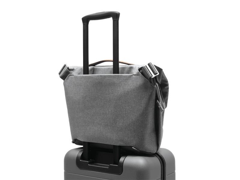 Peak Design Everyday Messenger 13L V2 - hamuszürke-1