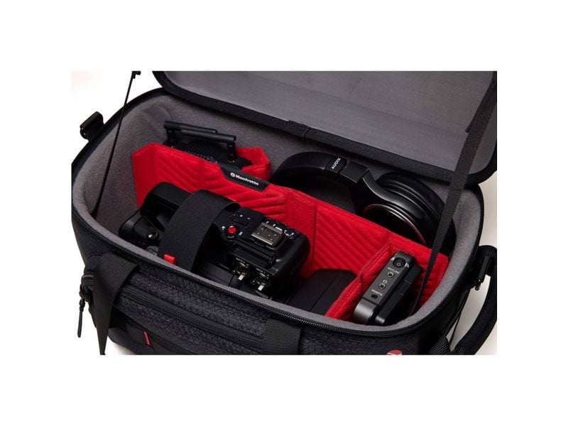 Manfrotto Pro Light Cineloader Kicsi-1