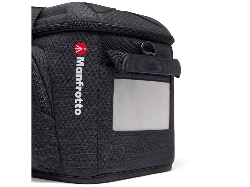 Manfrotto Pro Light Cineloader Kicsi-2