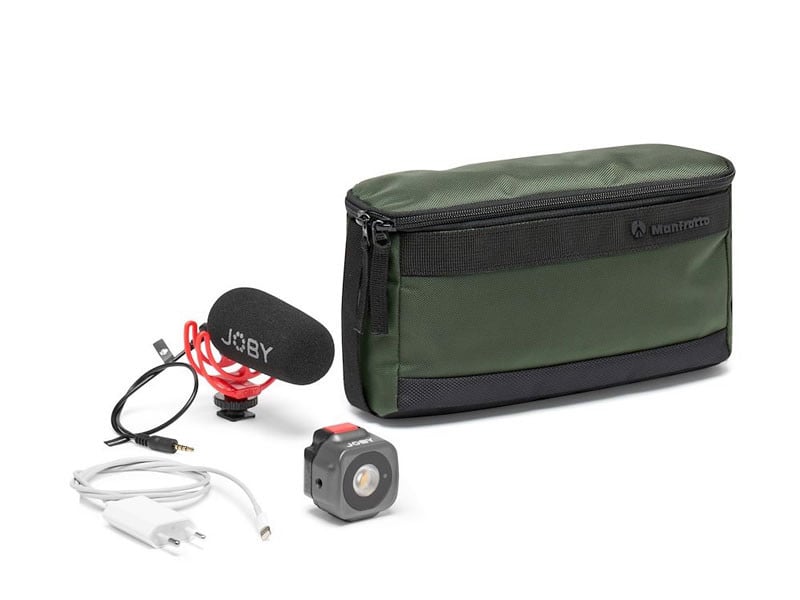Manfrotto Street Tech organizer-0