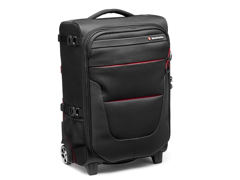 Manfrotto Pro Light Reloader Air-55 gurulós kamera bőrönd-0