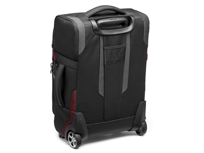 Manfrotto Pro Light Reloader Air-55 gurulós kamera bőrönd-1