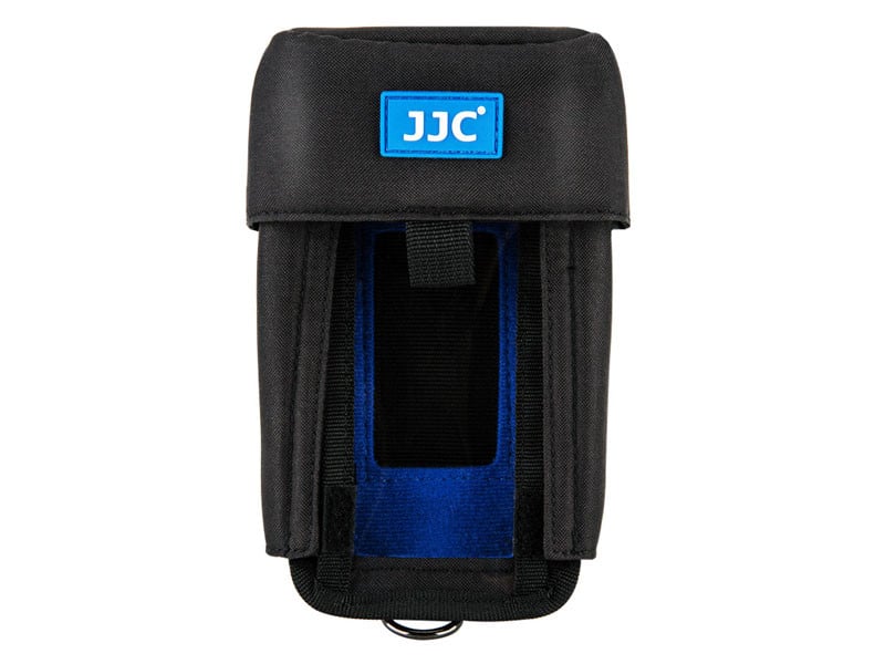 JJC HRP-H4N Handy Recorder tok-0