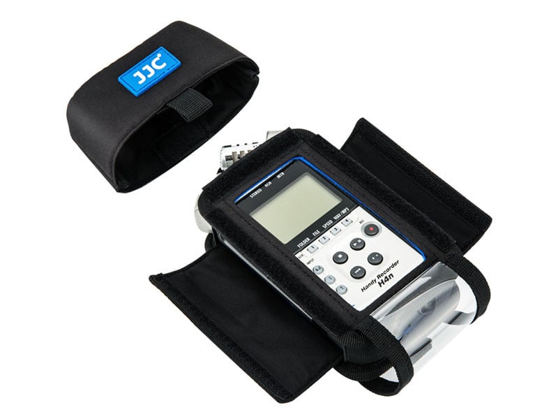 JJC HRP-H4N Handy Recorder tok-1