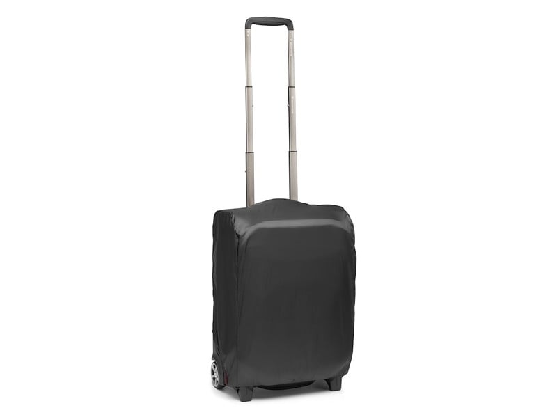 Manfrotto Pro Light Reloader Air-50 gurulós bőrönd, kézipoggyász méretű-3