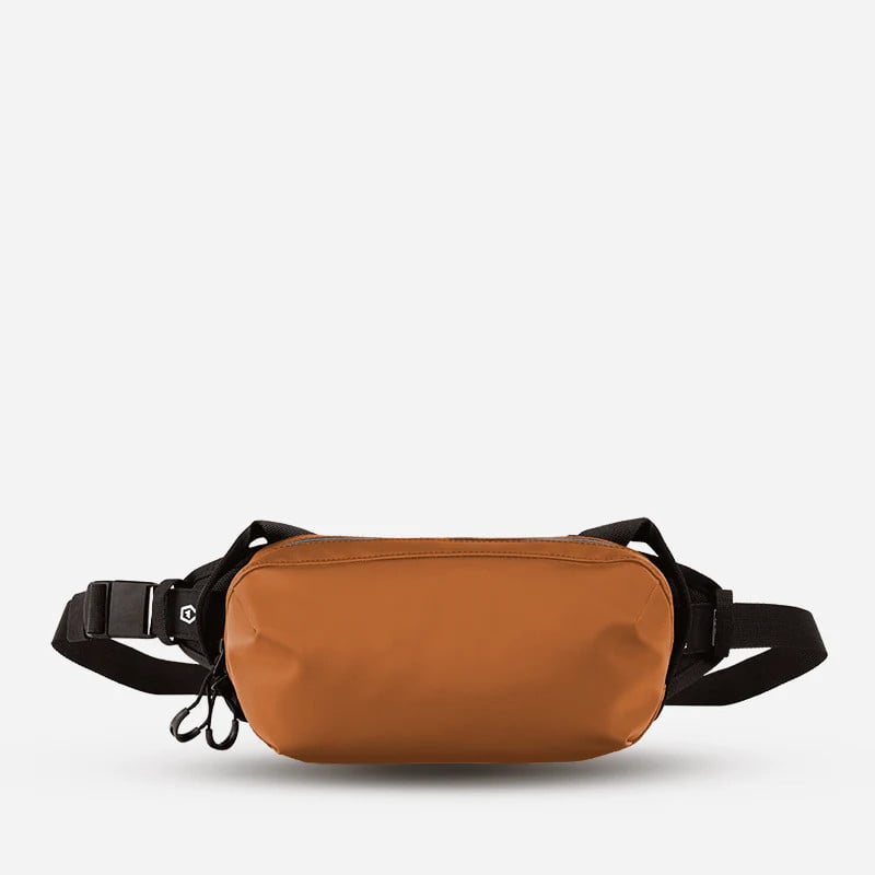 WANDRD D1 Fanny Pack terrakotta-0