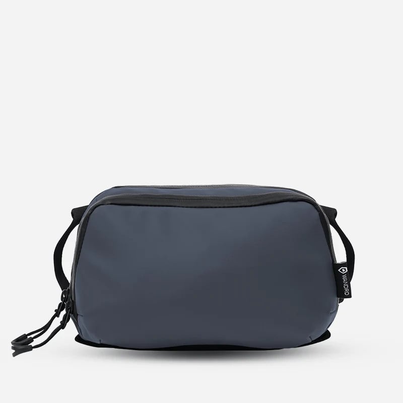 WANDRD Tech Bag Large kék-0