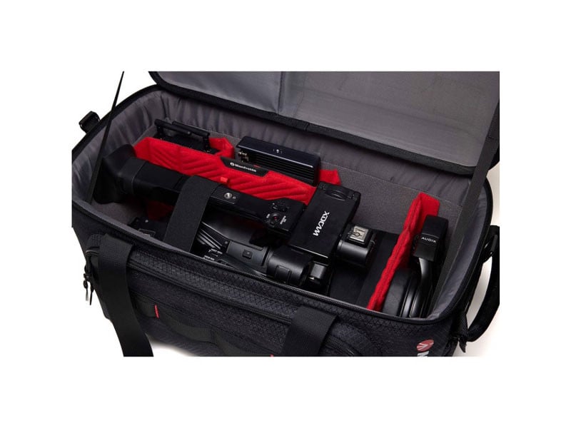 Manfrotto Pro Light Cineloader Nagy-6