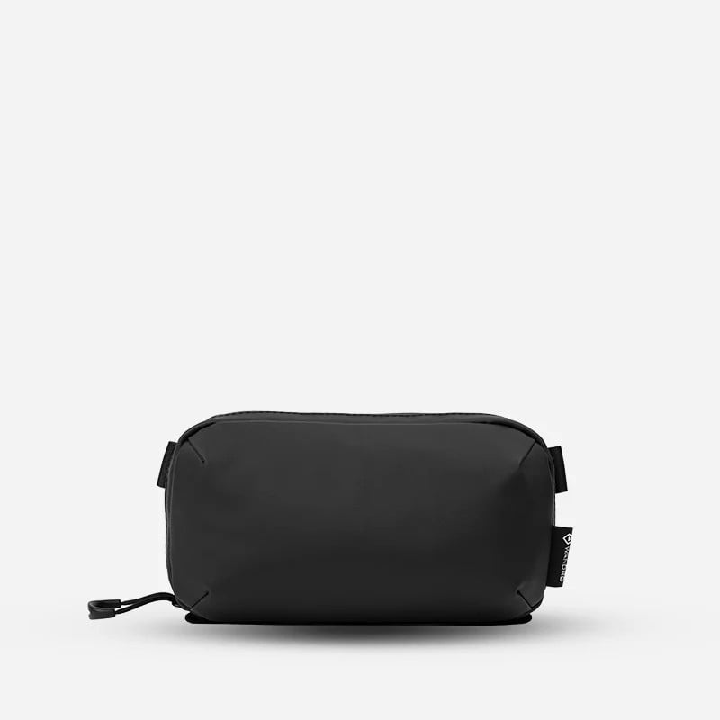 WANDRD Tech Bag Small fekete - V2-0