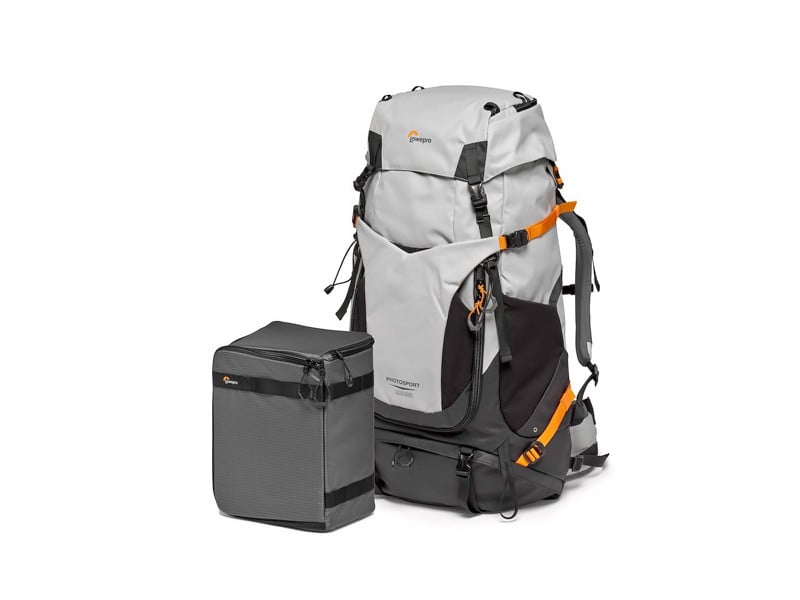 Lowepro PhotoSport Pro 70L AW III (S-M) Hátizsák-1