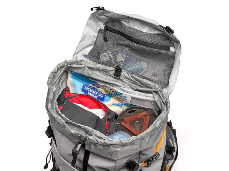 Lowepro PhotoSport Pro 70L AW III (S-M) Hátizsák-2