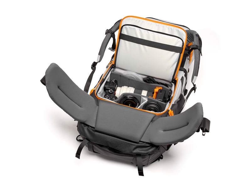 Lowepro PhotoSport Pro 70L AW III (S-M) Hátizsák-5