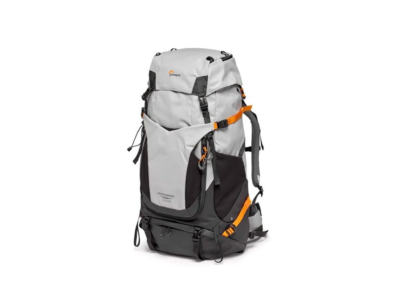 Lowepro PhotoSport Pro 70L AW III (S-M) Hátizsák-4