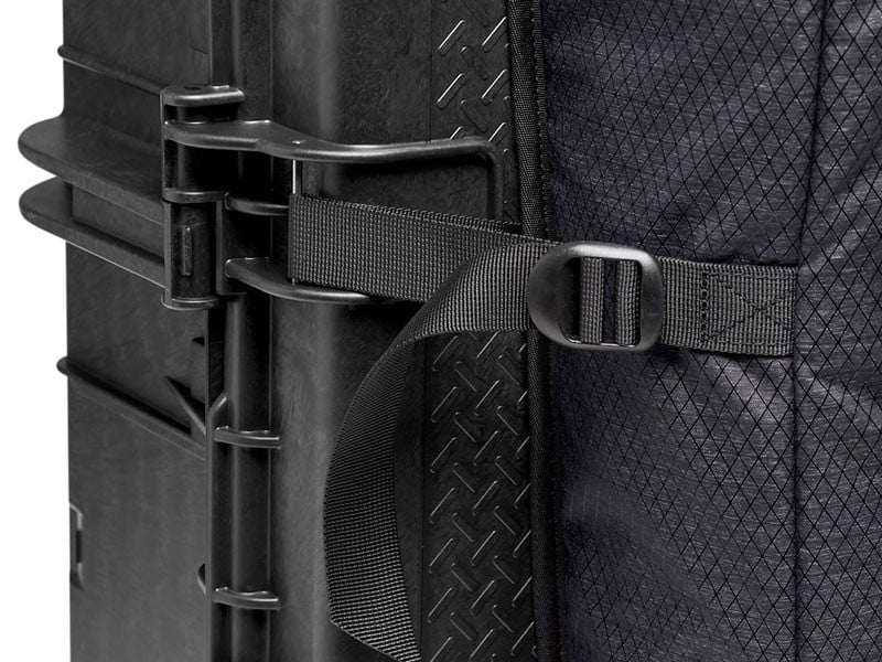 Manfrotto Reloader Tough Állvány táska-2