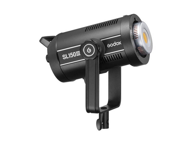 Godox SL150III Led lámpa-0