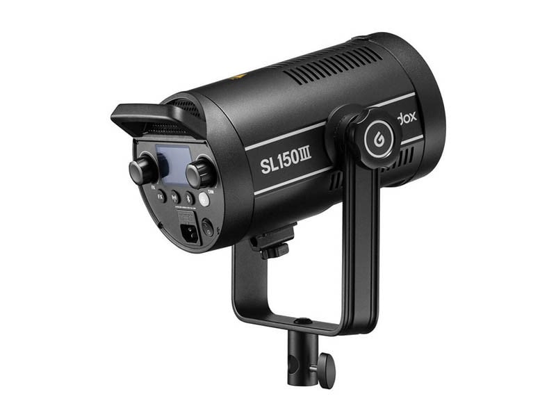 Godox SL150III Led lámpa-1