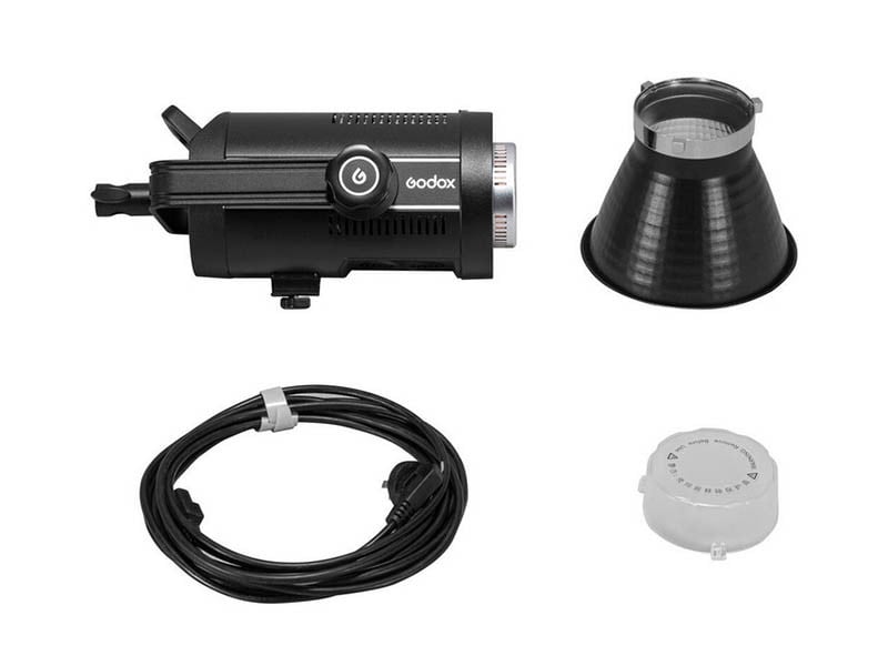 Godox SL150III Led lámpa-2
