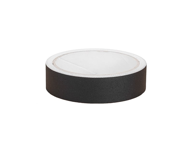 Caruba Gaffer tape 7m x 2,4cm ragasztószalag (fekete)-0