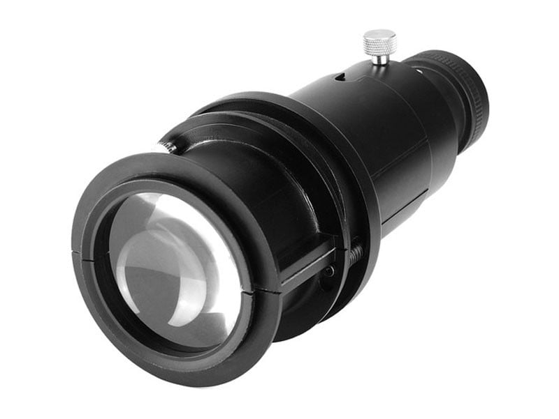 Godox SA-P 85mm Lens with projection attachment S30 Led lámpához-0