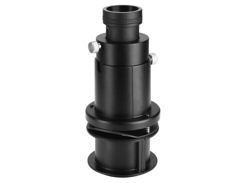 Godox SA-P 85mm Lens with projection attachment S30 Led lámpához-1