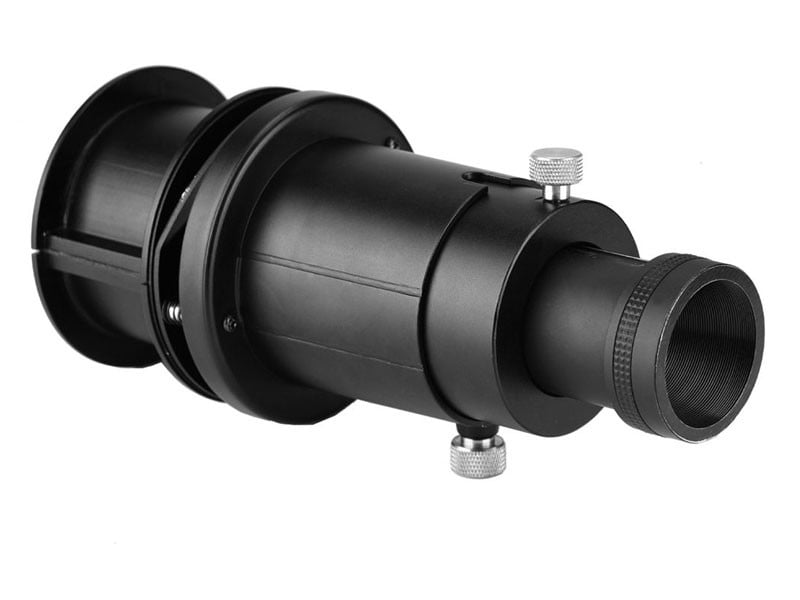 Godox SA-P 85mm Lens with projection attachment S30 Led lámpához-2
