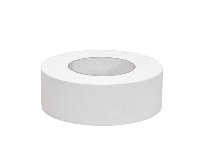 Caruba Gaffer tape 50m x 5cm ragasztószalag (fehér)-0