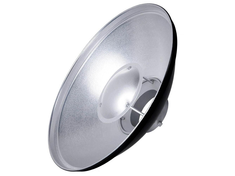 Godox 42cm Beauty dish (fehér)-0