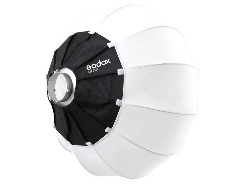 Godox 65cm Gömb softbox -0