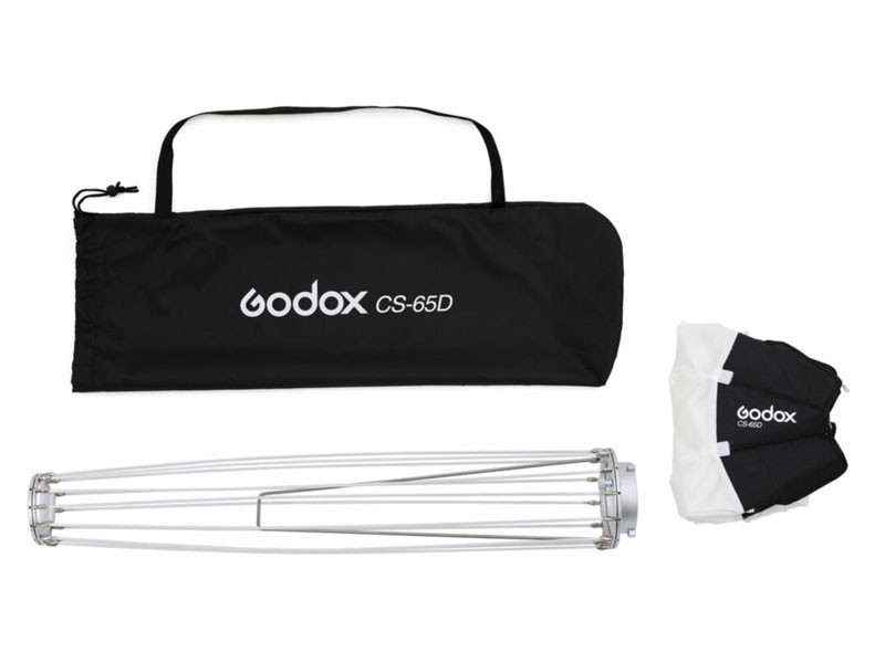 Godox 65cm Gömb softbox -1