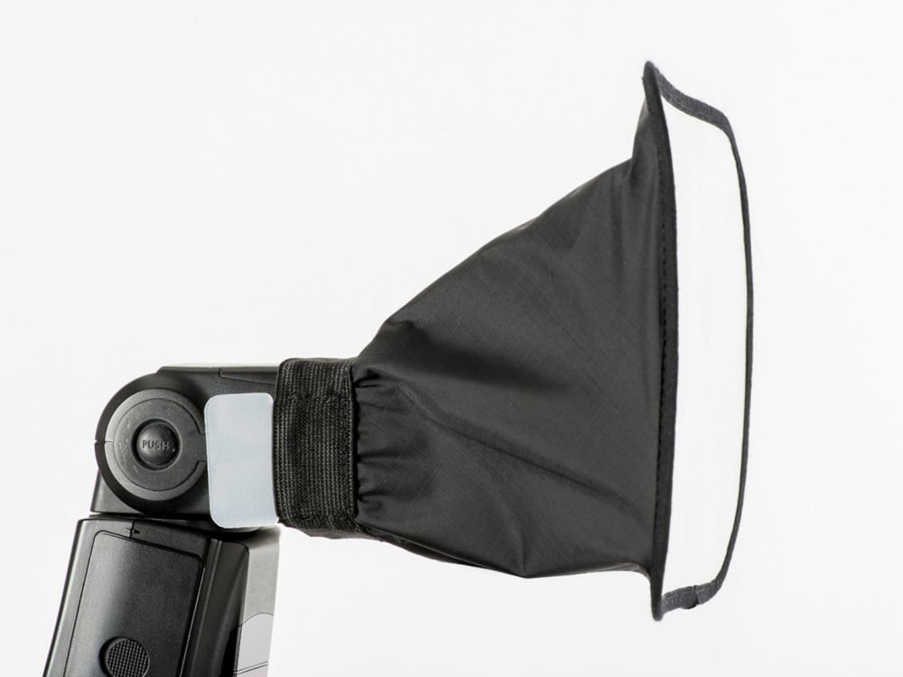 Manfrotto (Lastolite) LS2211 Ezybox micro - mini softbox-1