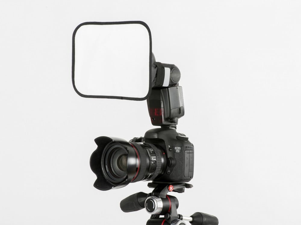 Manfrotto (Lastolite) LS2211 Ezybox micro - mini softbox-2