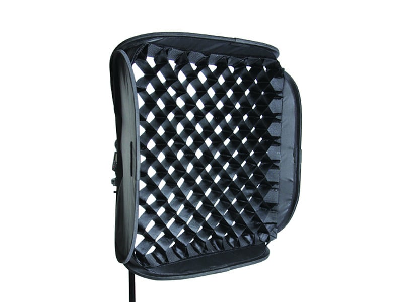 Manfrotto (Lastolite) LS2962 Méhsejtrács LS2462 Ezybox-hoz-0