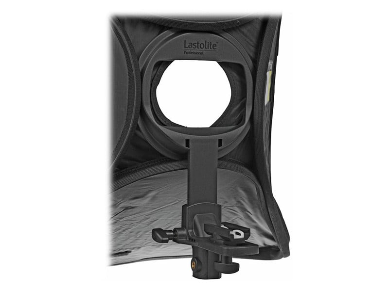Manfrotto (Lastolite) LS2438 Ezybox hotshoe 38x38cm Softbox-1