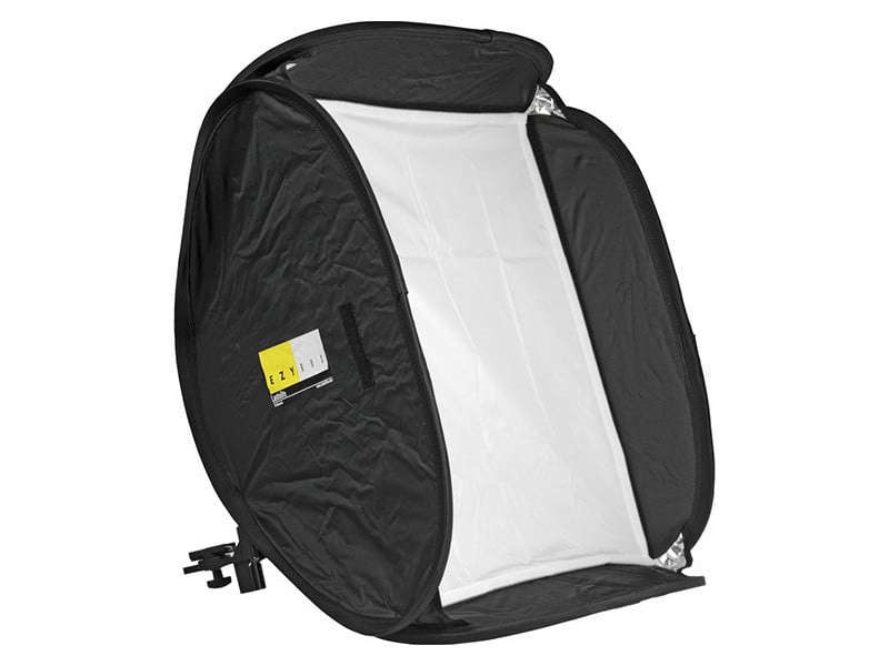 Manfrotto (Lastolite) LS2438 Ezybox hotshoe 38x38cm Softbox-0