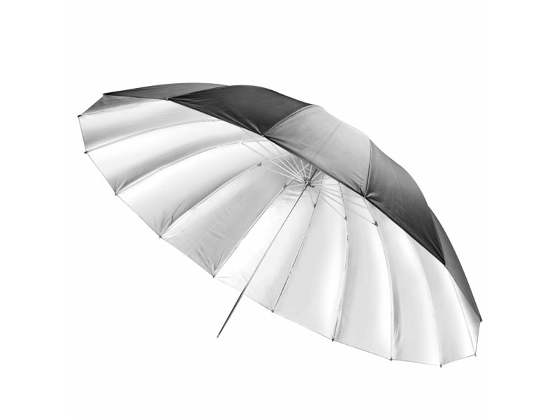 Walimex Pro 17192 reflexernyő fekete/fehér 180 cm-0