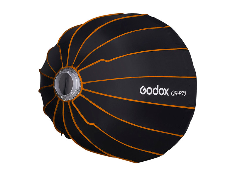 Godox QR-PF70 Ernyőként nyitható softbox (Profoto)-1