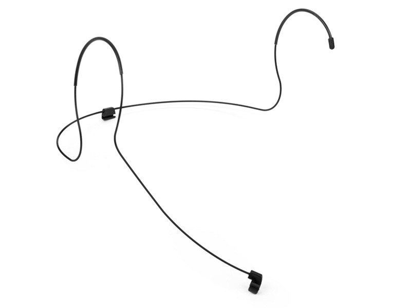 Rode Lav-Headset L fejpánt Lavalier és SmartLav+ mikrofonokhoz-0