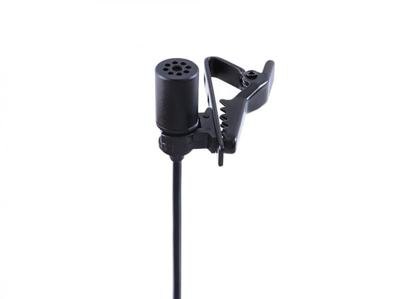 Boya BY-M1 Pro univerzális lavalier mikrofon-0