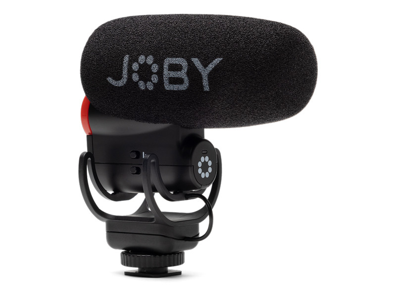 Joby Wavo PLUS mikrofon-0