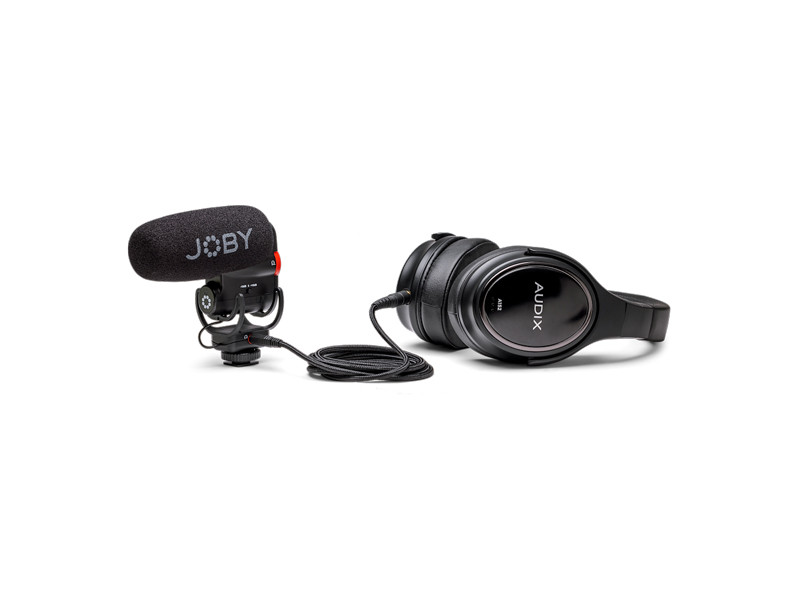 Joby Wavo PLUS mikrofon-2