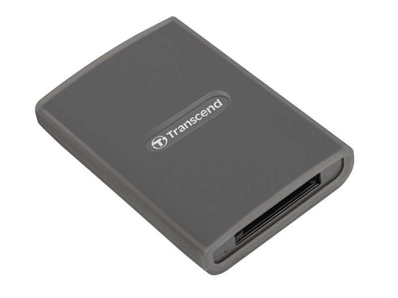Transcend CFexpress Type B kártyaolvasó TS-RDE2 USB 3.2-0