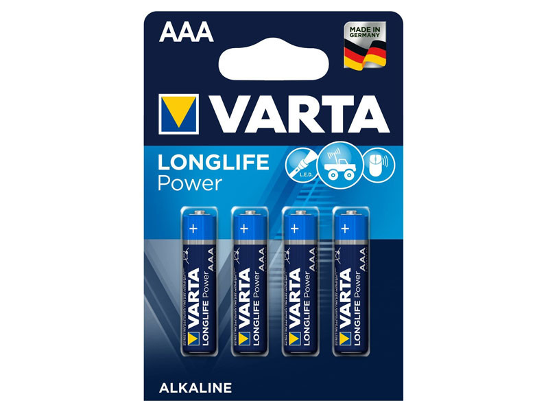 Varta 4903 (LR03) AAA elem-0