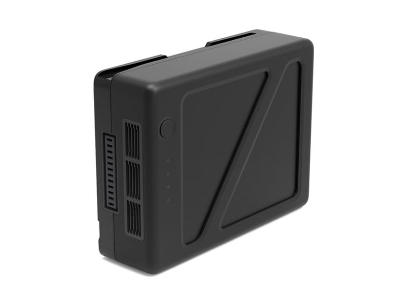 DJI Inspire 2 part17 TB50 Intelligent Flight Battery akkumulátor-0