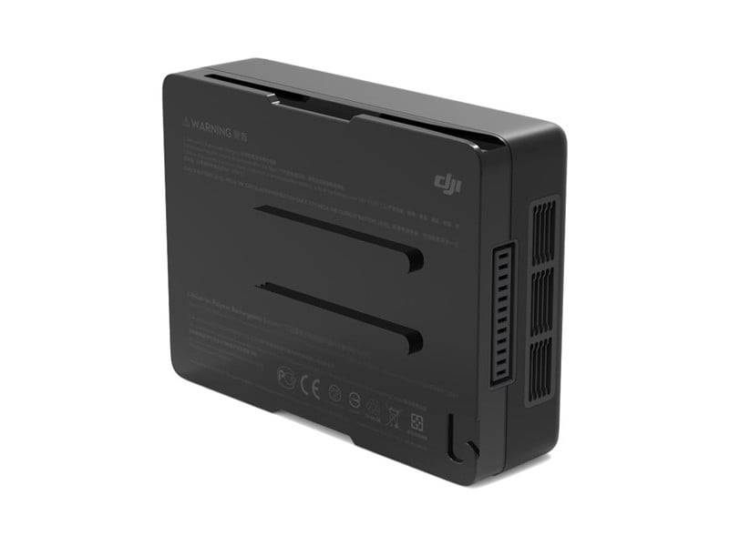 DJI Inspire 2 part17 TB50 Intelligent Flight Battery akkumulátor-1